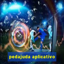 pedajuda aplicativo